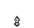 Unown (B)