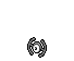 Unown (H)