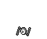 Unown (N)