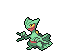 Sceptile