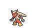 Blaziken