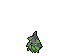 Burmy (Plant Cloak)