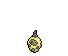 Burmy (Sandy Cloak)