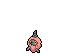 Burmy (Trash Cloak)