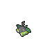 Wormadam (Plant Cloak)