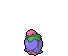 Cherrim (Overcast Form)