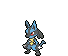 Lucario
