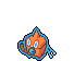 Rotom (Wash)