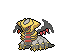 Giratina (Altered Forme)