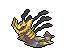 Giratina (Origin Forme)