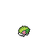 Shaymin (Land Forme)