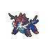 Samurott (Hisuian)