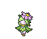 Lilligant (Hisuian)
