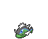 Basculin (Blue-Striped Form)