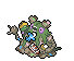 Garbodor (Gigantamax)