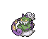 Tornadus (Incarnate Forme)