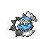 Thundurus (Incarnate Forme)