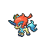 Keldeo (Resolute Form)