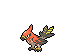 Talonflame
