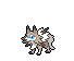 Lycanroc (Midday Form)