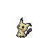 Mimikyu (Disguised Form)