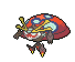 Orbeetle (Gigantamax)