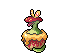 Flapple (Gigantamax)