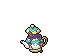 Polteageist (Phony Form)