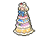 Alcremie (Gigantamax)