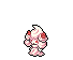 Alcremie (Vanilla Cream Strawberry)