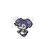 Indeedee (Female)