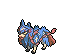 Zacian (Hero of Many Battles)