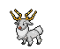 Wyrdeer