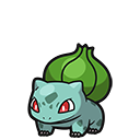 Bulbasaur