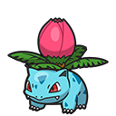 Ivysaur