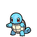 Squirtle