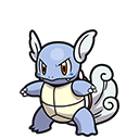 Wartortle