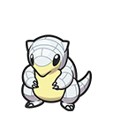 Sandshrew (Alolan)