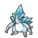 Sandslash (Alolan)