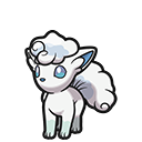 Vulpix (Alolan)