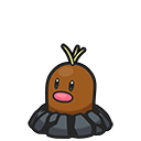 Diglett (Alolan)
