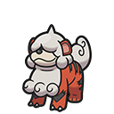 Growlithe (Hisuian)