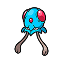 Tentacool