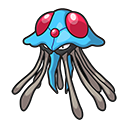 Tentacruel