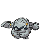 Graveler (Alolan)