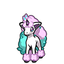 Ponyta