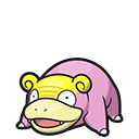 Slowpoke (Galarian)