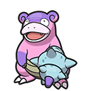 Slowbro (Galarian)