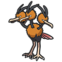 Dodrio