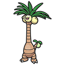 Exeggutor (Alolan)